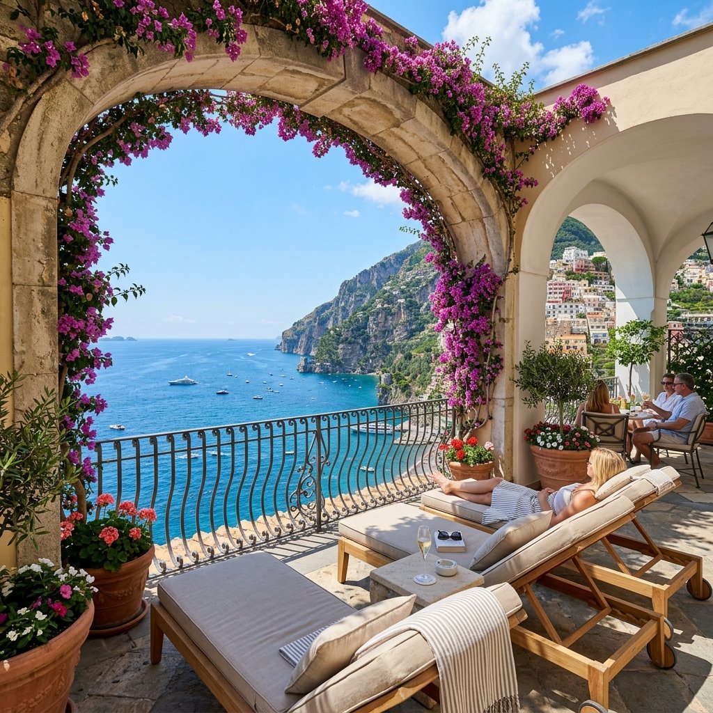Hotel Armonia