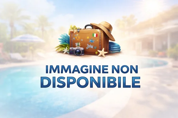 Hotel Il Falchetto