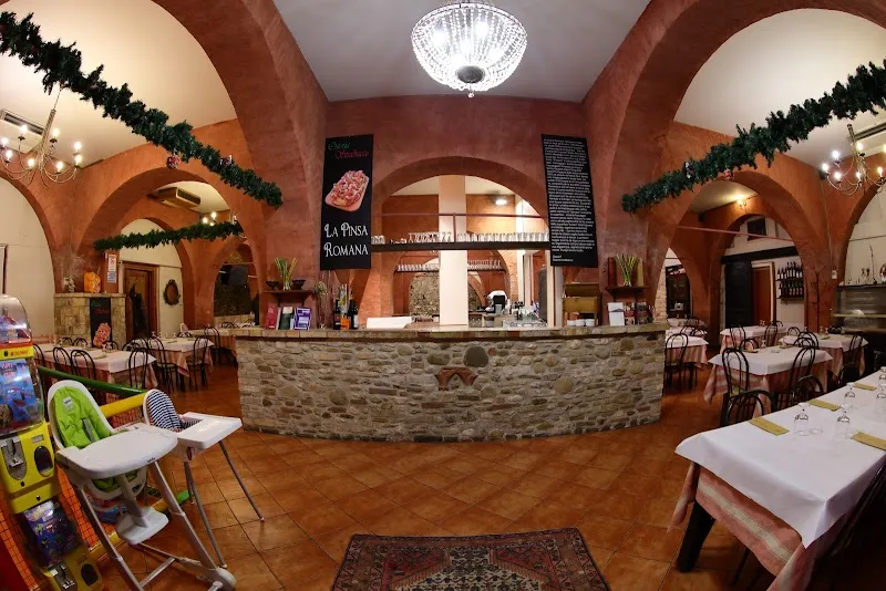 Osteria Strabacco