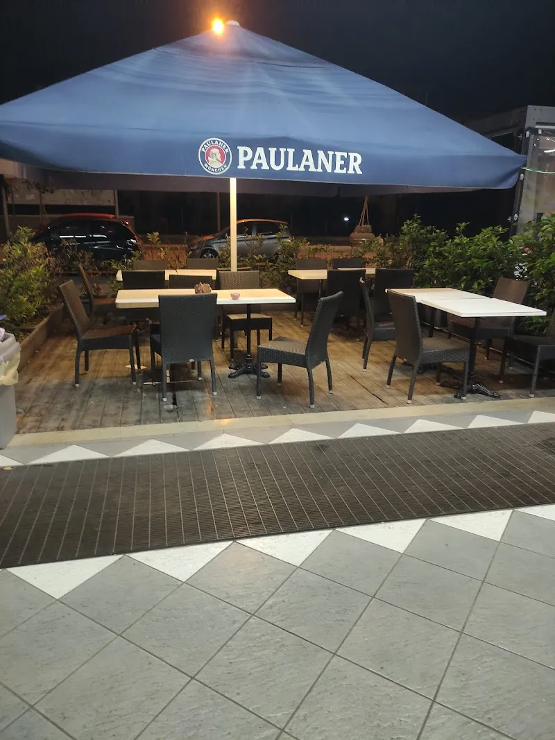 PizzaPlaza