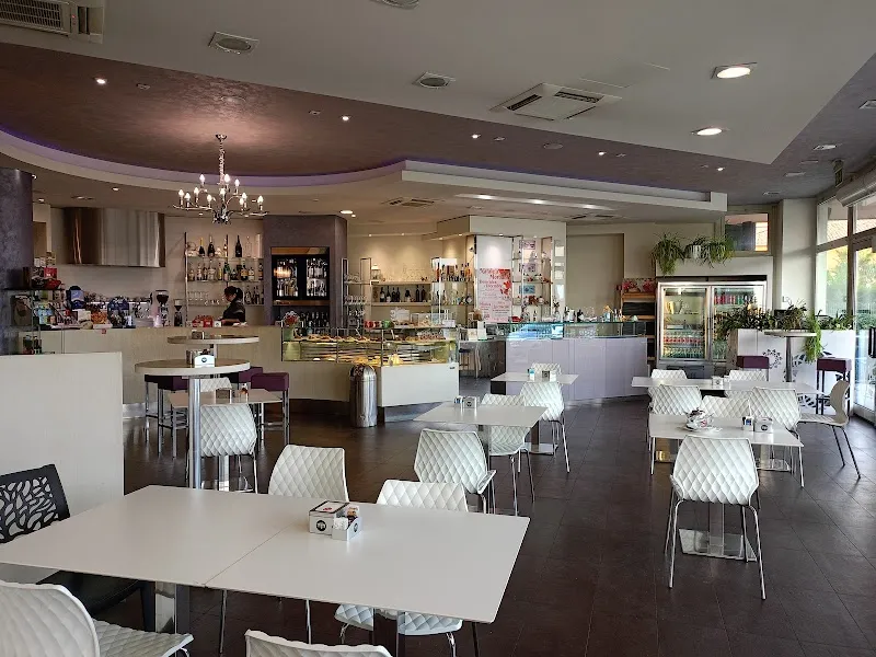 La Fenice Mordano Risto- bar