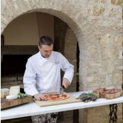 TRATTORIA AL FRESCO BORGO PIGNANO