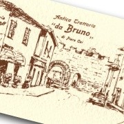 Antica Trattoria DA BRUNO