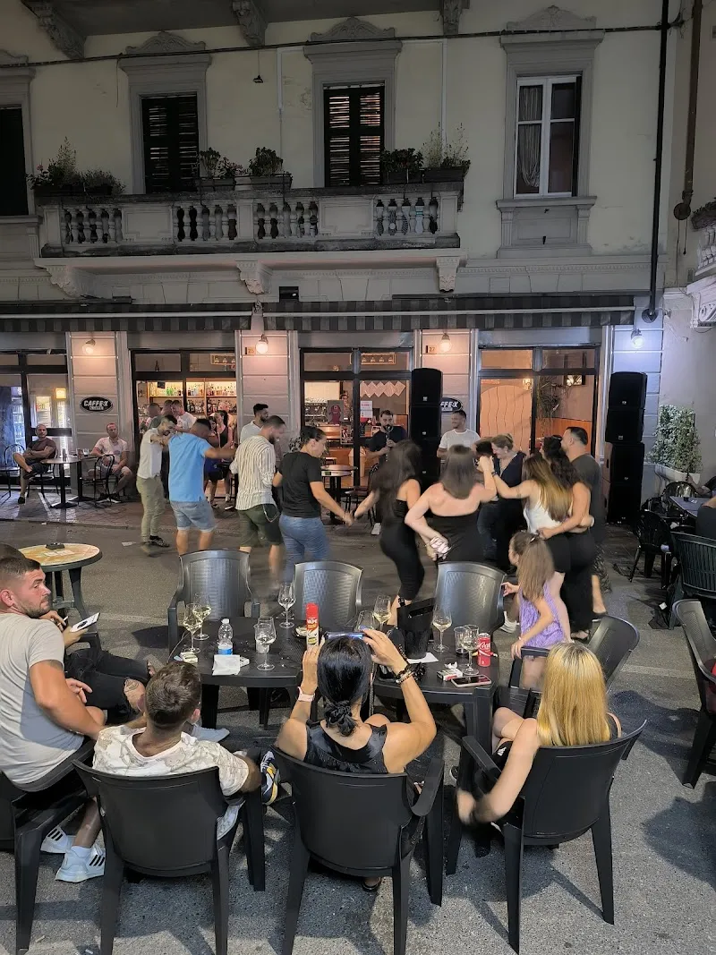 Bar Roma