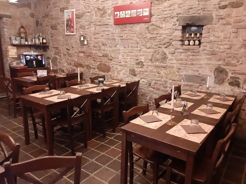 Pizzeria Martino Pisa