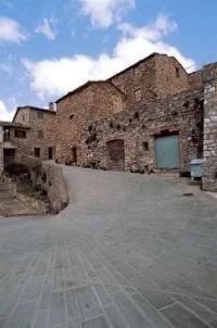 Borgo de La Leccia