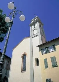 Chiesa di Sant'Antonio