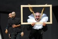 01/07/2013-31/08/2013 - ROMAN THEATRE FESTIVAL