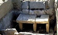 Necropoli etrusca di Casale Marittimo