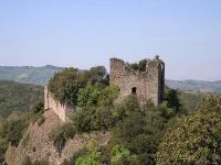 Rocca di Montanino