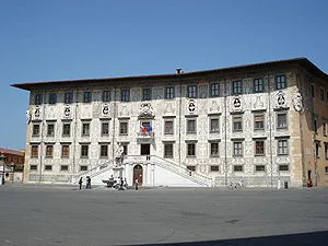 Scuola Normale Superiore