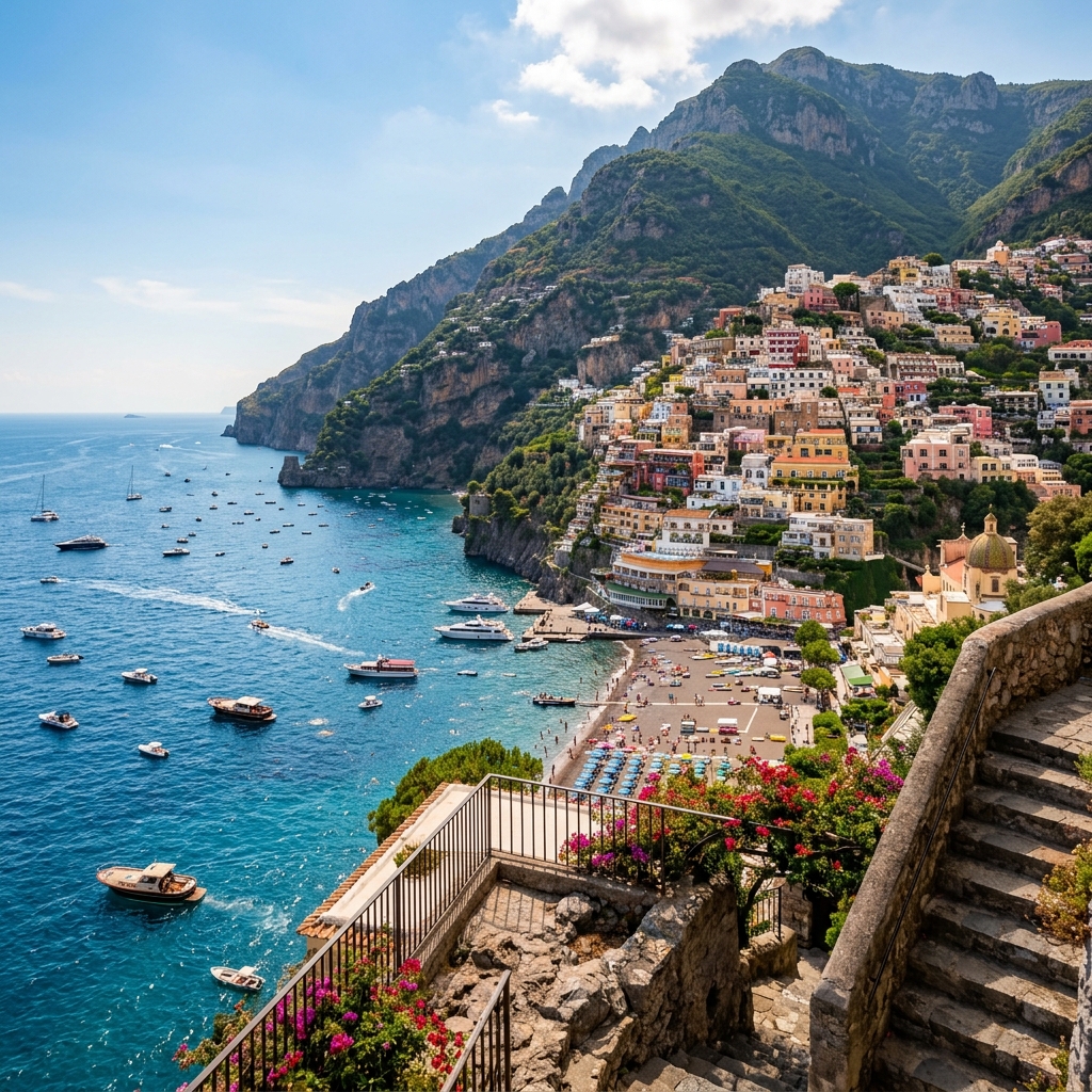 Campania