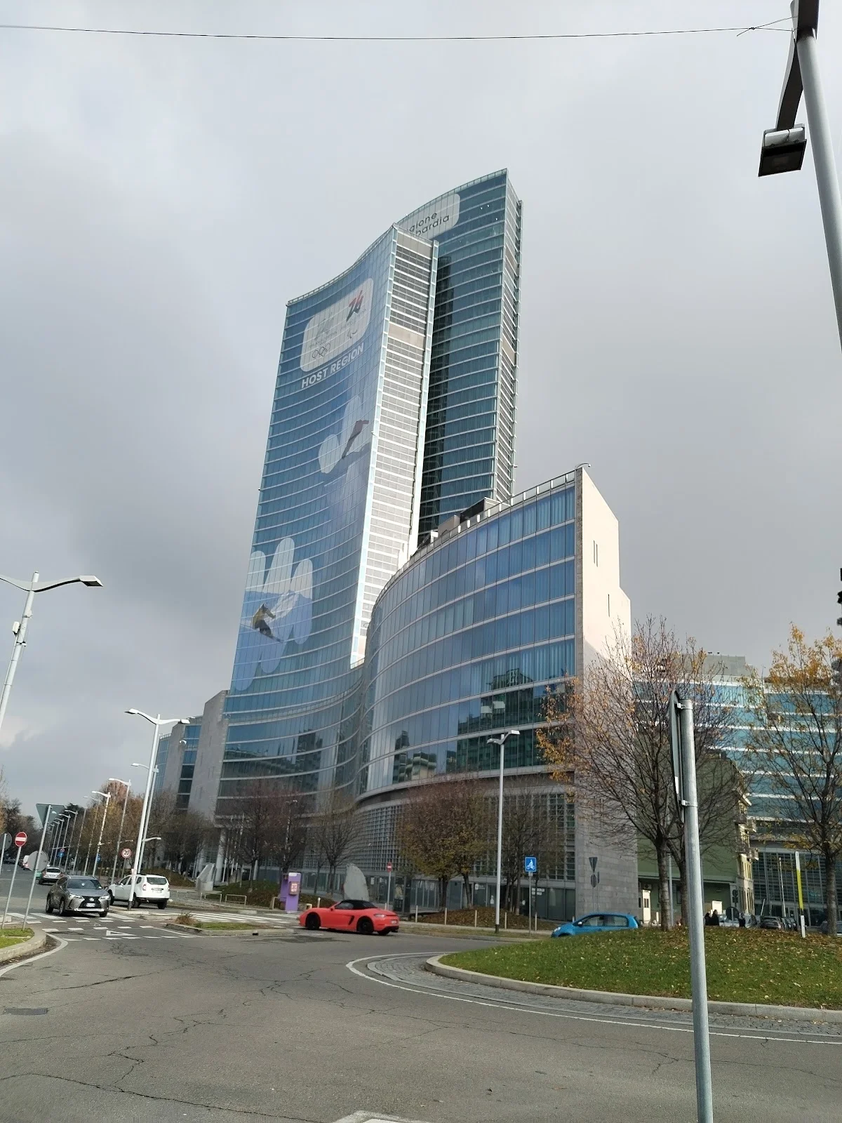 Lombardia