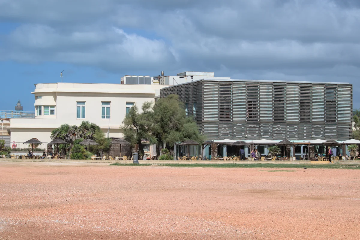 Max Hotel Livorno