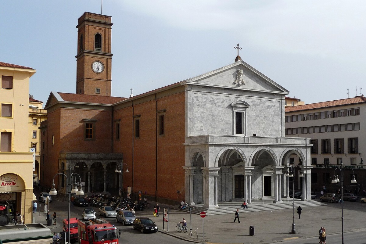 Il Grattacielo B&B