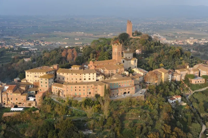 Castelnuovo di Val di Cecina
