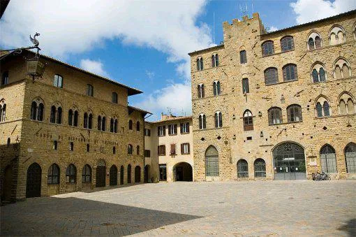 Castellina Marittima