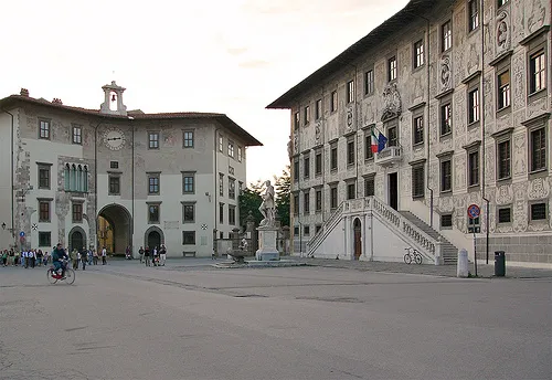Pontedera