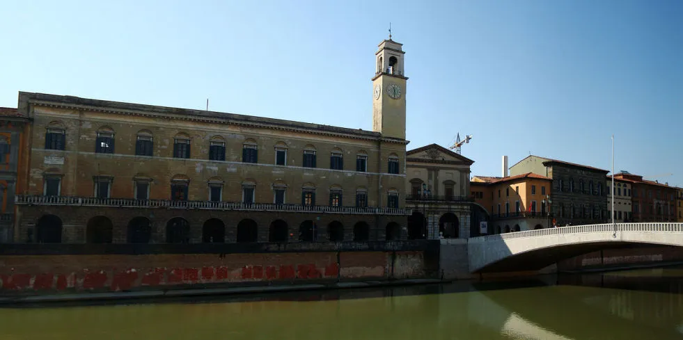 Museo della Civiltà Contadina (Casciana Terme)