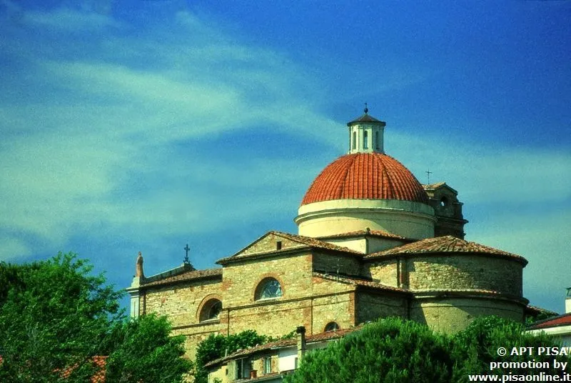Castellina Marittima
