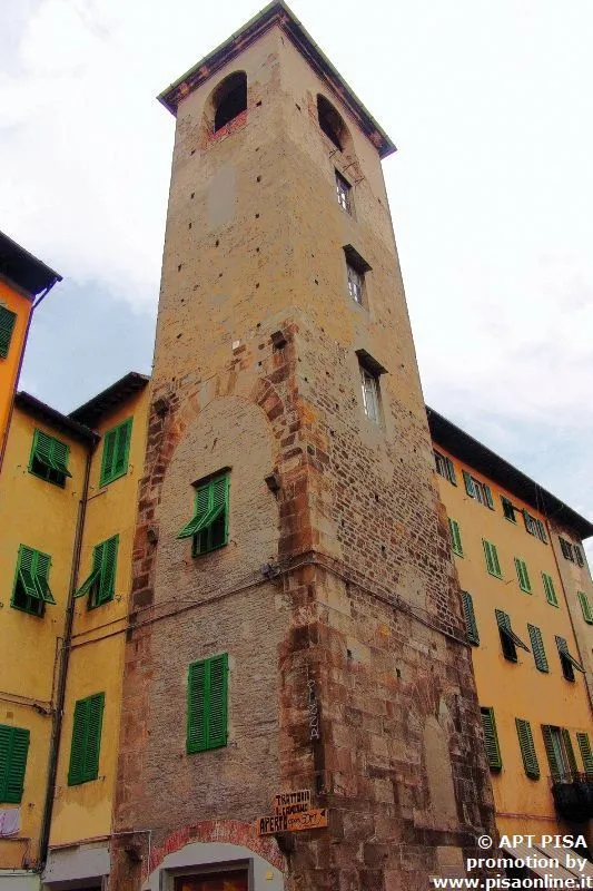 Castellina Marittima