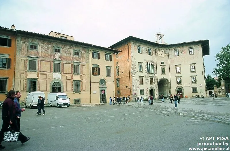 Santa Maria a Monte