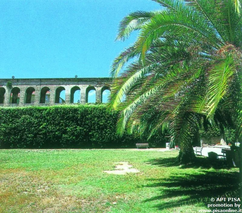 Castello di Monte d'Oro o Sant'Agata