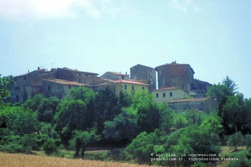 Vicopisano