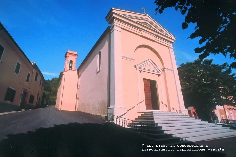 Peccioli