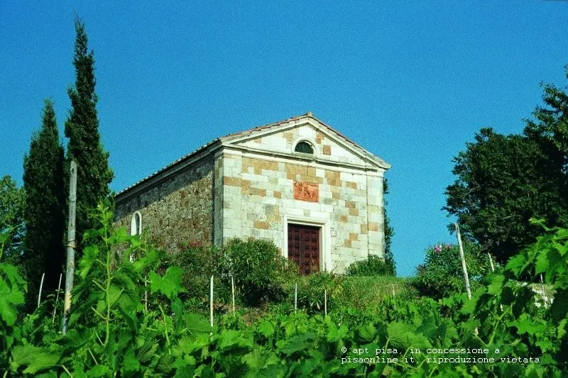 Santa Maria a Monte