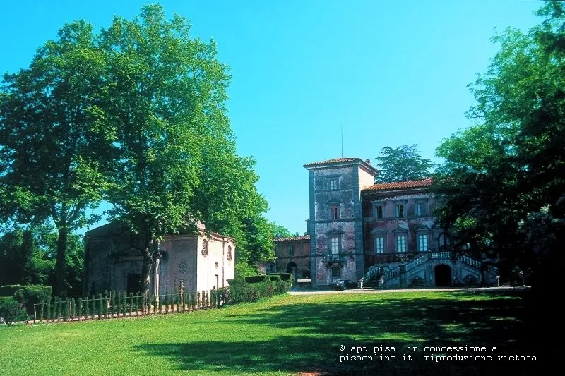Torrente Cascina