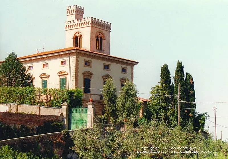 Lajatico