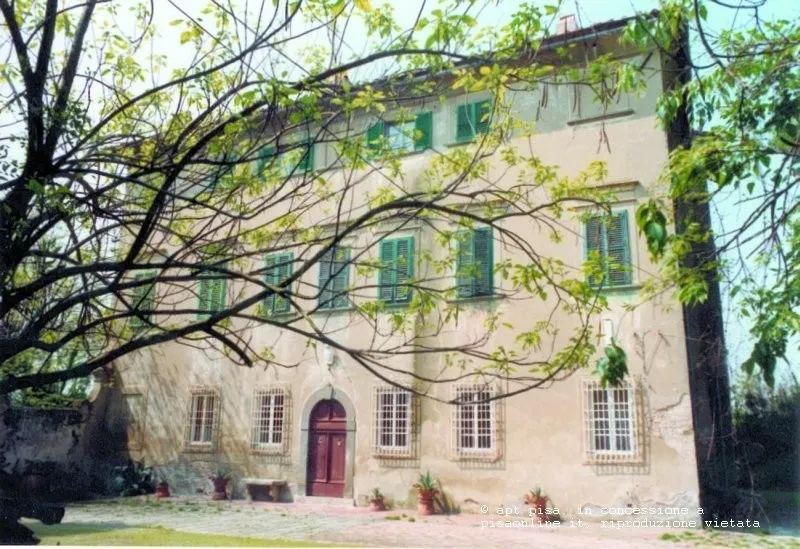 Museo Vita Calcesana