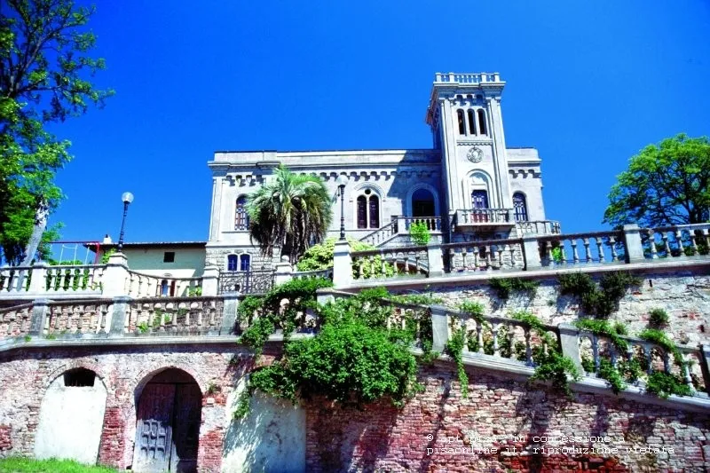Casale Marittimo