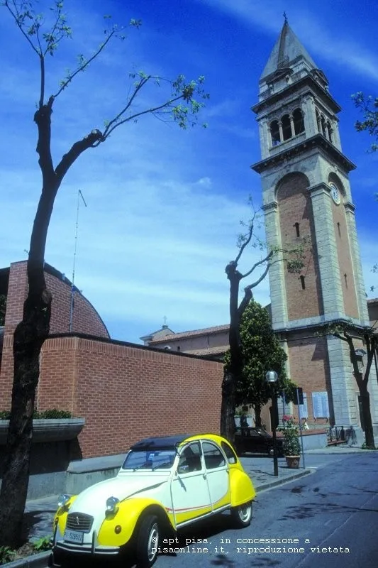 Casale Marittimo