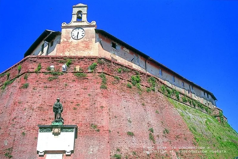 Santa Maria a Monte