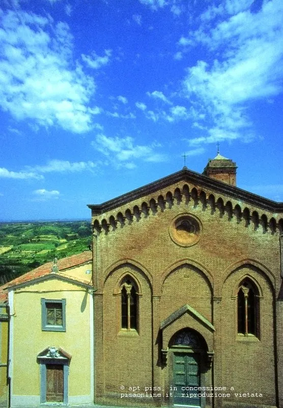 Terricciola