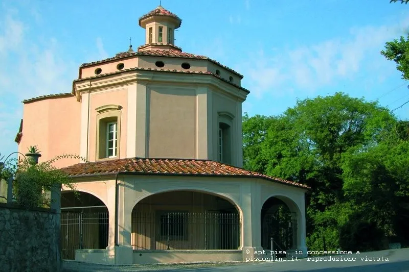 Monteverdi Marittimo