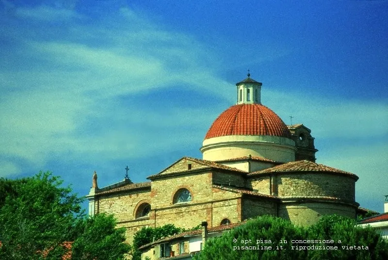 Terme etrusche e romane di Bagnone
