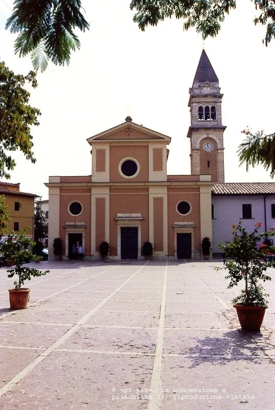 Ponsacco