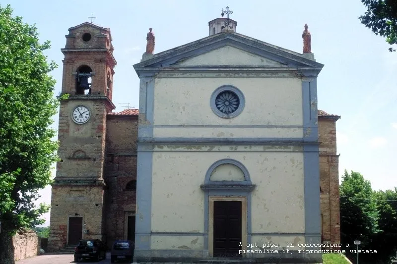 Castelfranco di Sotto
