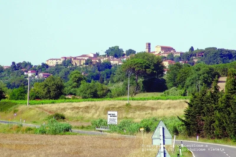 Casale Marittimo
