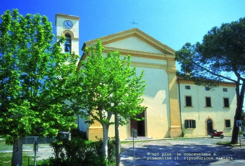 Casale Marittimo