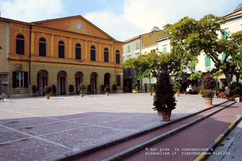 Casale Marittimo