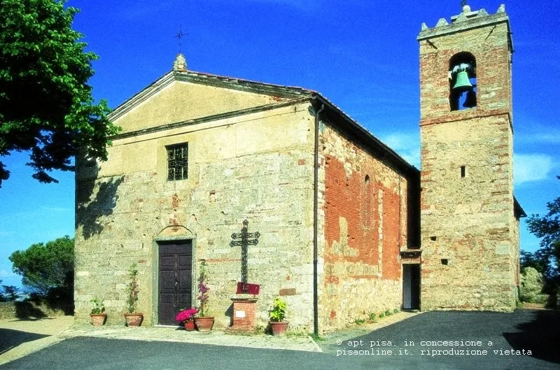 Casale Marittimo