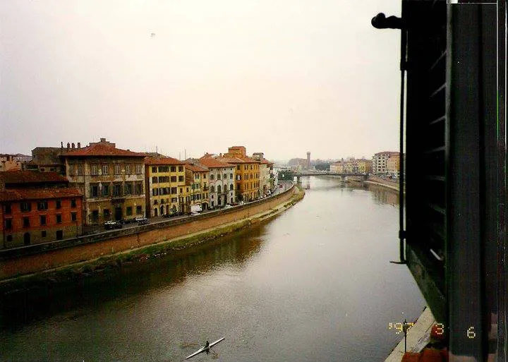 Foto di Pisa