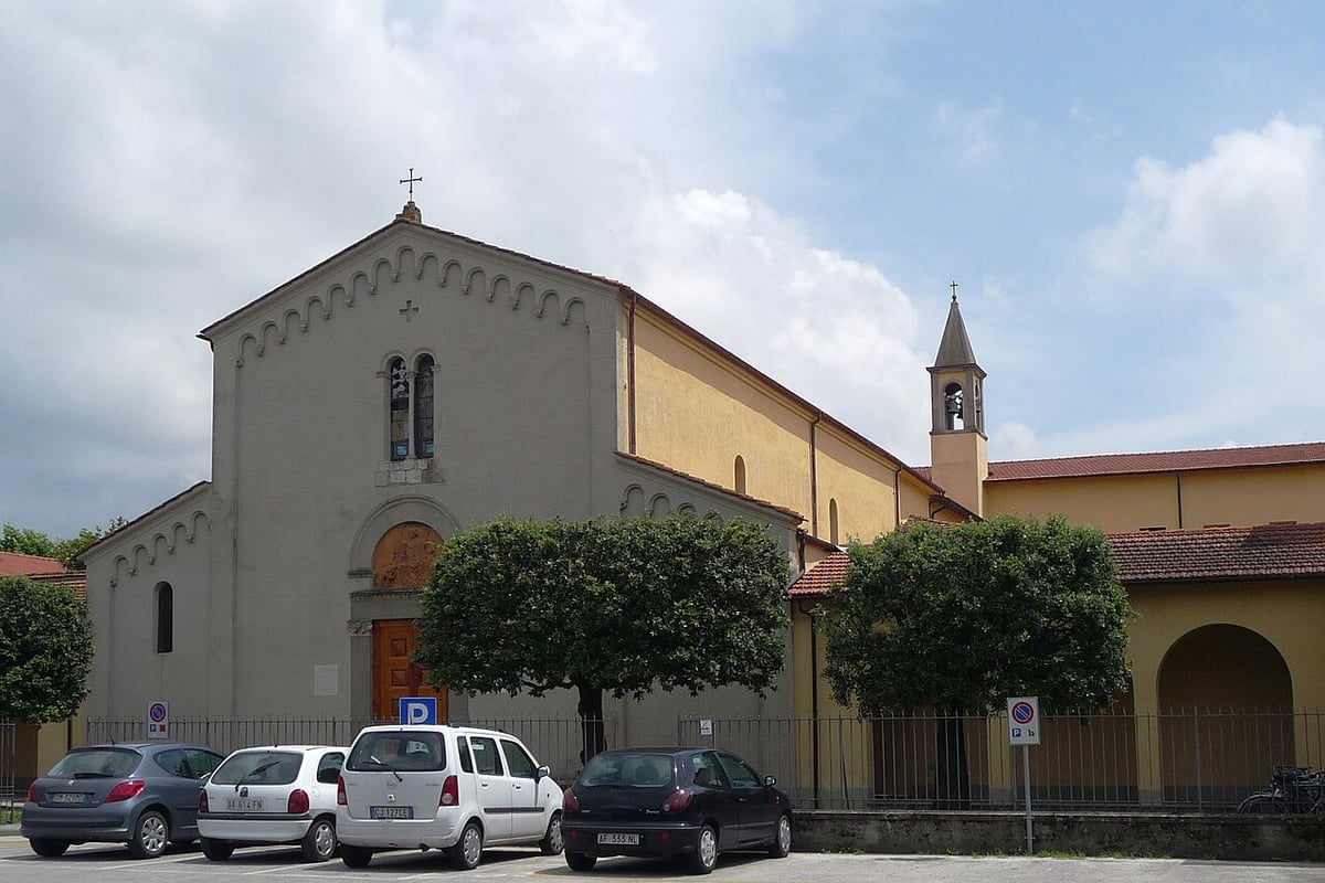La Casermina