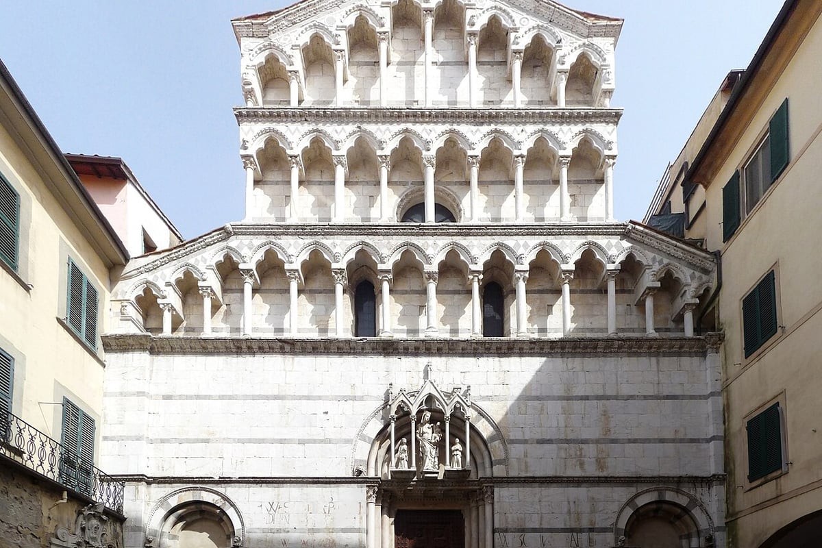 B&B Ponte di Mezzo