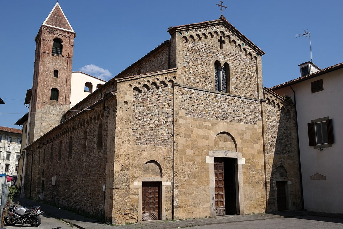 Maison La Nunziatina