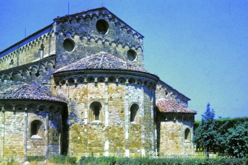 Foto di Pisa